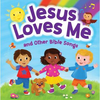 9781638542285 Jesus Loves Me And Other Bible Songs