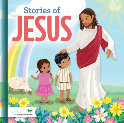 9781639382866 Stories Of Jesus