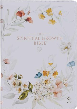 9781639521319 Spiritual Growth Bible