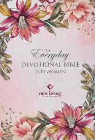 9781639524242 Everyday Devotional Bible For Women