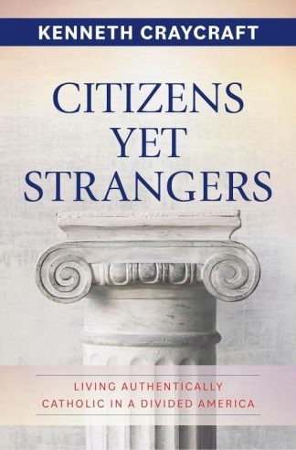 9781639660810 Citizens Yet Strangers