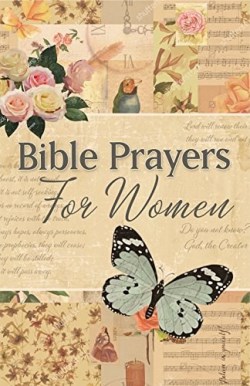 9781640301153 Bible Prayers For Women