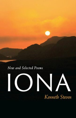 9781640606302 Iona : New And Selected Poems