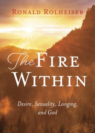 9781640606661 Fire Within : Desire