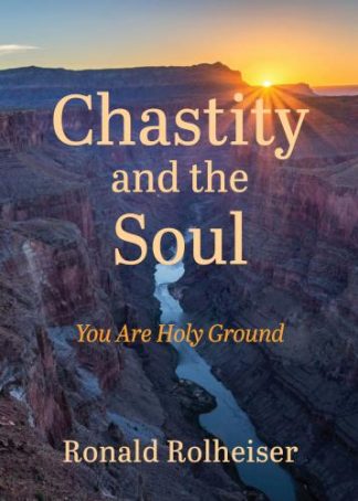 9781640609471 Chastity And The Soul