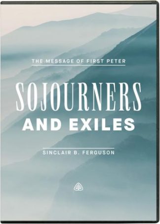 9781642895254 Sojourners And Exiles (DVD)