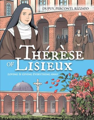 9781644135907 Therese De Lisieux