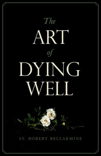 9781644136065 Art Of Dying Well