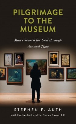 9781644137161 Pilgrimage To The Museum
