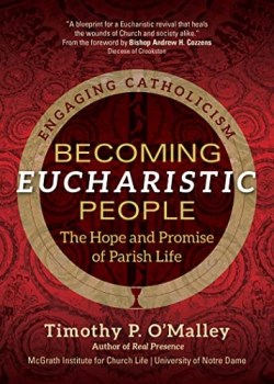 9781646801565 Becoming Eucharistic People