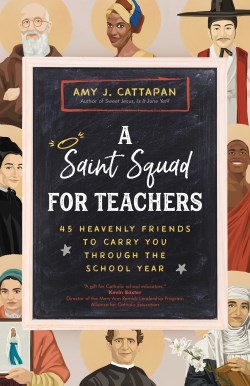 9781646802432 Saint Squad For Teachers