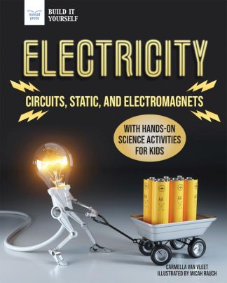 9781647410063 Electricity : Circuits
