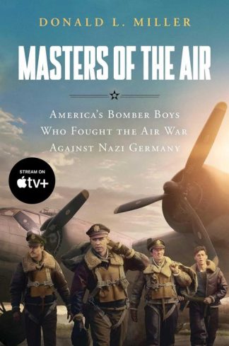 9781668011867 Masters Of The Air Movie Tie In Edition