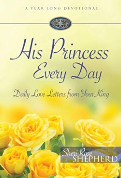 9781684510276 His Princess Every Day