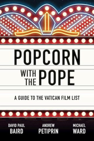 9781685789848 Popcorn With The Pope