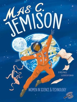 9781731612236 Women In Science And Technology Mae C Jemison