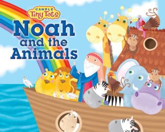 9781781281109 Noah And The Animals