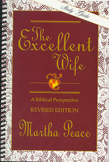 9781885904140 Excellent Wife Study Guide (Student/Study Guide)