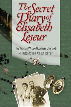 9781928832485 Secret Diary Of Elisabeth Leseur