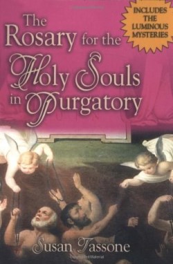 9781931709422 Rosary For The Holy Souls In Purgatory