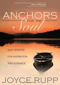 9781932057126 Anchors For The Soul