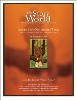 9781933339054 Story Of The World Activity Book 1