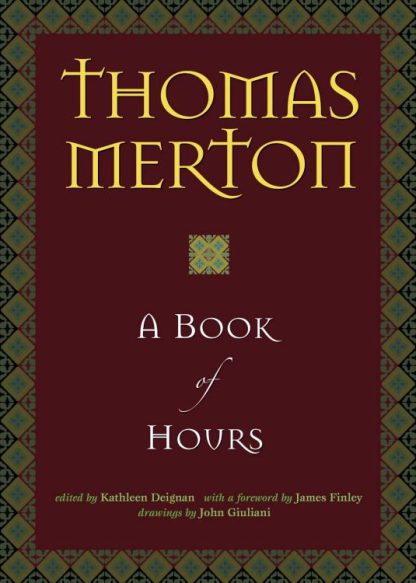 9781933495057 Book Of Hours