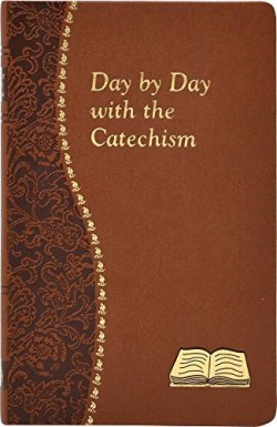9781937913540 Day By Day With The Catechism