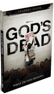9781940203195 Gods Not Dead Student Guide (Student/Study Guide)