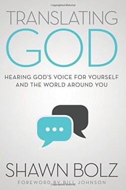9781942306191 Translating God : Hearing God's Voice For Yourself And The World Around You