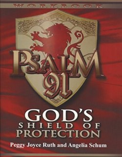 9781942757016 Psalm 91 Workbook (Workbook)