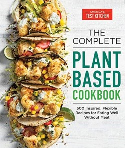 9781948703369 Complete Plant Based Cookbook