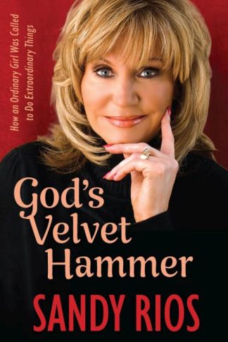 9781956454383 Gods Velvet Hammer