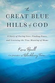 9781984822246 Great Blue Hills Of God