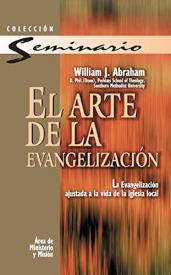 9788482671161 Arte De La Evangelizacion - (Spanish)