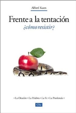 9788482678801 Frente A La Tentacion Como Res - (Spanish)
