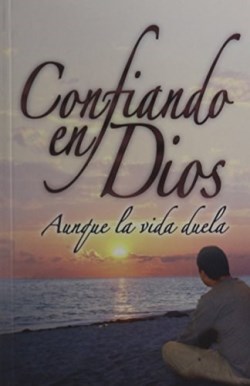 9789588217239 Confiando En Dios - (Spanish)