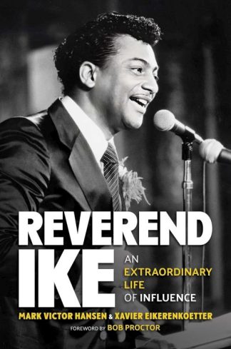 9798888452660 Reverend Ike : An Extraordinary Life Of Influence