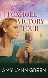 9798891640634 Foxhole Victory Tour (Large Type)