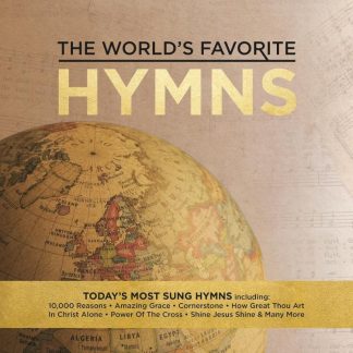 000768689929 Worlds Favorite Hymns : Todays Most Sung Hymns