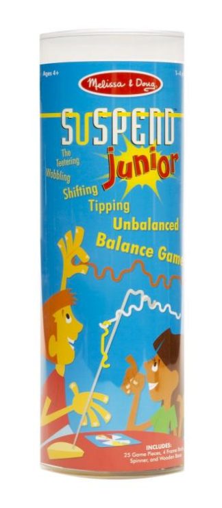 000772042765 Suspend Junior Balance Game