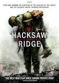 031398259510 Hacksaw Ridge (DVD)