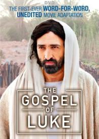 031398268109 Gospel Of Luke (DVD)