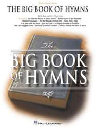 073999105100 Big Book Of Hymns Songbook PVG (Printed/Sheet Music)