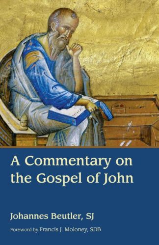 9780802884824 Commentary On The Gospel Of John