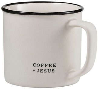 0886083812279 Coffee Plus Jesus
