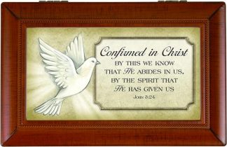 096069184249 Confirmed In Christ