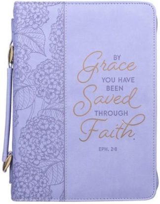 1220000320154 By Grace You Have Been Saved Through Faith