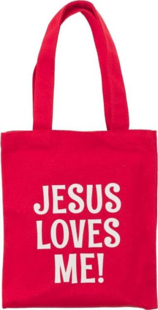 1220000323988 Jesus Loves Me Church Activity Kit For Kids Red