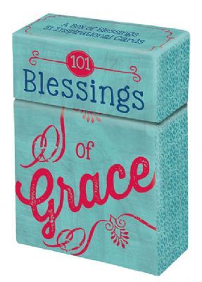 6006937115828 Retro Grace Box Of Blessings